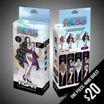 FiGPiN - One Piece: Nami Quest