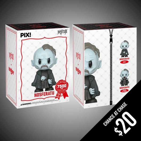 Thrilljoy PIX: Nosferatu: Norferatu (LE7500) – Chalice Collectibles