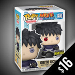Funko Pop! Naruto Shippuden: Obito Uchiha #1400