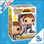 Funko Pop! My Hero Academia: Ochaco #1524 (B2G1)