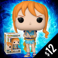 Pre-Order: Funko Pop! One Piece: Onami #1472