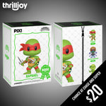 Thrilljoy PIX: TMNT: Raphael (LE6000)