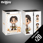 Thrilljoy PIX: The Mummy: Rick O'Connell (LE5000) (2025 Event Exclusive)