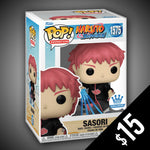 Funko Pop! Naruto: Sasori #1575 (FS)