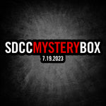 Chalice - SDCC Mystery Box (July 2023)