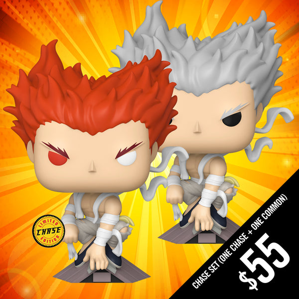 WEB Pre-orders – Chalice Collectibles