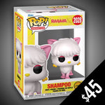 Funko Pop! Ranma 1/2 S1: Shampoo #2028 (CHASE)