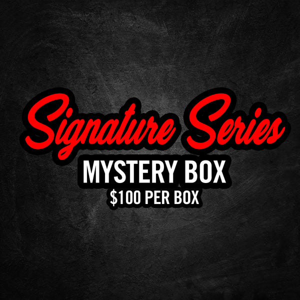 Chalice - Signature Series Mystery Box (July 2024)