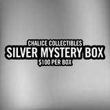 Chalice - BLACK FRIDAY 2023 - SILVER MYSTERY BOX