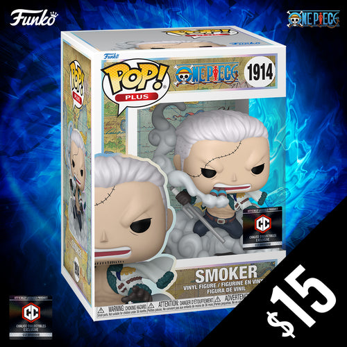 funko pop with cigarette Cheech & Chong: Up in Smoke Chong Pop! Vinyl Figure #1559 Funko Pop! One Piece -