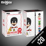 Thrilljoy PIX: Space Ghost: Space Ghost (2025 Event Exclusive)
