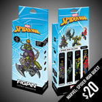 FiGPiN - Marvel: Spider-Man Quest