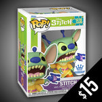 Funko Pop! Disney: Stitch #1538 (Concept Stitch) FS