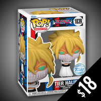 Funko Pop! Bleach: Tier Halibel #1839 (SE)