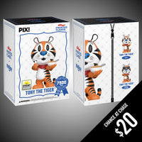Thrilljoy PIX: Tony The Tiger (LE7500) 2026 Event Exclusive