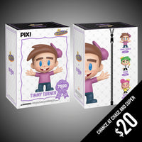 Thrilljoy PIX: Fairly Odd Parents: Timmy (LE7500) – Chalice