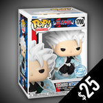 Funko Pop! Bleach: Toshiro Hitsugaya #1700 (SE)