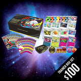 Pokemon TCG: Mega Premium Trainer Box (Japanese)