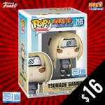 Pre-Order: Funko Pop! Naruto Shippuden S15: Tsunade #2015