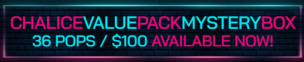 Chalice Collectibles