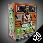 PANINI: 2021 Prizm WNBA - Blaster Box