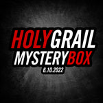 Chalice - Holy Grail Mystery Box (June 2022)