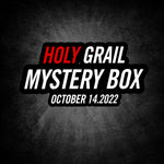 Chalice - Holy Grail Mystery Box (OCTOBER 2022)