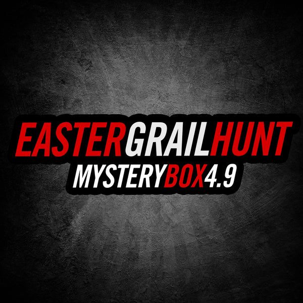 Chalice - Easter Grail Hunt Mystery Box (APRIL 9th)