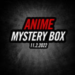 Chalice - ANIME Mystery Box 11.2.2022