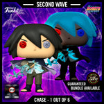 Pre-orer: Funko Pop! Chalice Collectibles Exclusive: Boruto: Sasuke #1040 (SECOND WAVE)