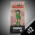 FiGPiN - Hunter X Hunter: Gon #704