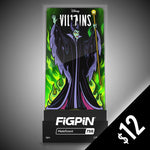 FiGPiN - Disney Villains: Maleficent #756