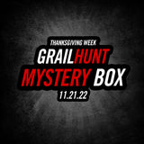 Chalice - Thanksgiving Week - Grail Hunt Mystery Box (Nov 2022)