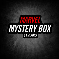 Chalice - MARVEL Mystery Box 11.4.2022