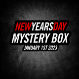 Chalice - New Years Day Mystery Box (2023)