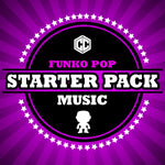 Funko Pop Starter Pack- MUSIC