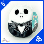 Original Squishmallows! The Nightmare Before Christmas: Jack 5"