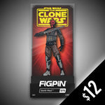 FiGPiN - Star Wars: The Clone Wars: Darth Maul #575