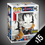 Pre-Order: Funko Pop! Bleach: Ichigo (non-chase) #1104