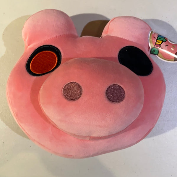 Dough Migos: Piggy Plush