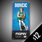 FiGPiN - NBA: Luka Doncic #S6