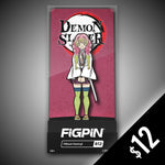 FiGPiN - Demon Slayer: Mitsuri Kanroji #812