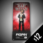 FiGPiN - Bad Batch: Omega #771