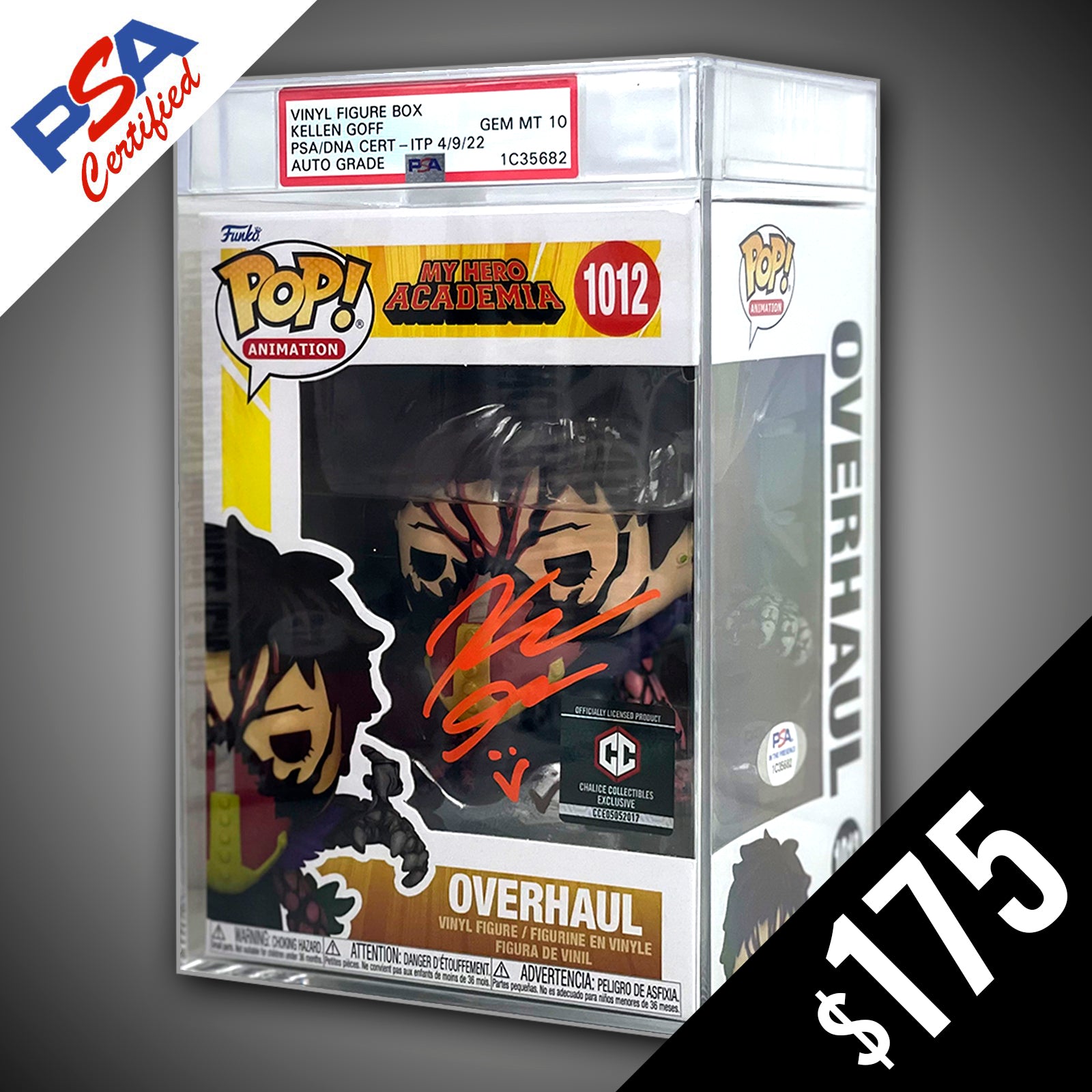 Funko POP ボ＝カターン・クライズ ケイティ・サッコフ サイン PSA over_10.jpg?v=1653954069