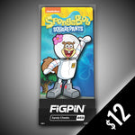 FiGPiN - Sponge Bob Square Pants: Sandy Cheeks #469
