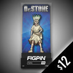 FiGPiN - Dr. Stone: Senku #486