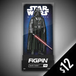 FiGPiN - Star Wars: A New Hope: Darth Vader #701