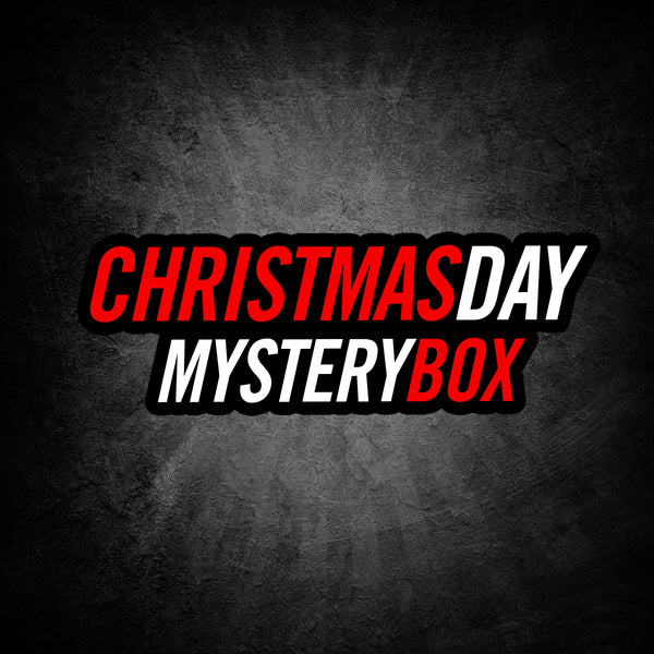 Chalice - Christmas Day Mystery Box (2022)